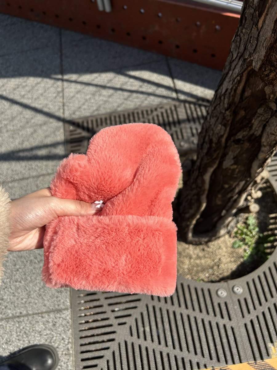 full_sun_so66's tweet photo. 【拡散希望】
NCT DREAM ドリム ドリショ 落し物 グッズ ミトン ヘチャン

JR大阪駅前にヘチャンのミトンが落ちていました。こちらでお預かりしておきますので、お心あたりのある方はお声がけ下さい🙏 https://t.co/qAxbaDUf0S