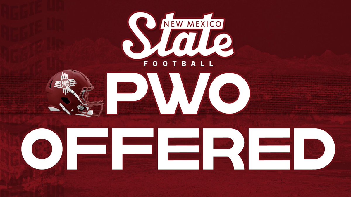 Dylan74post's tweet image. Blessed and Extremely grateful to have received my first D1 offer. Thank you Coach @AndrewMitch for believing in me. @CoachTKelly1 @gridironarizona @GregBiggins @adamgorney @CodyTCameron @RecruitingBasha @bashagridiron @coachcmcdonald