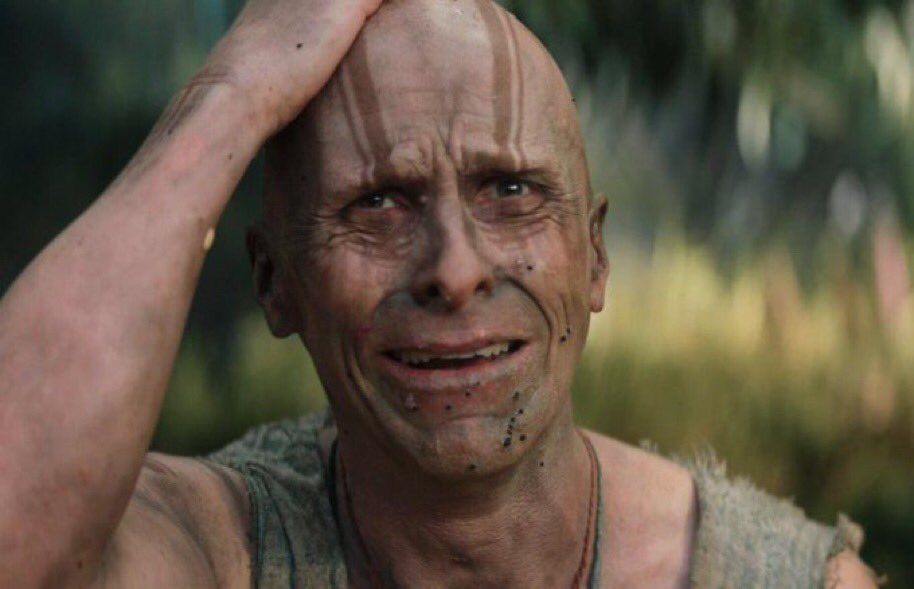 BRO THE MAN WHO WROTE QUANTUMANIA IS WRITING AVENGERS: KANG DYNASTY