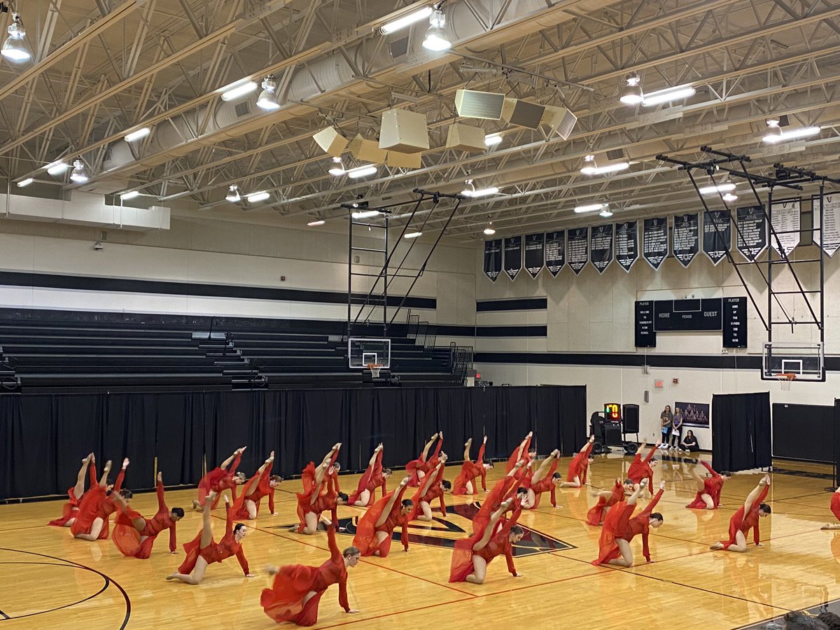 LeanderFineArts's tweet photo. The @vhslegacies are ready for contest season! Incredible preview night! @LeanderISD @LISDActivities https://t.co/YyhXqcaDG5