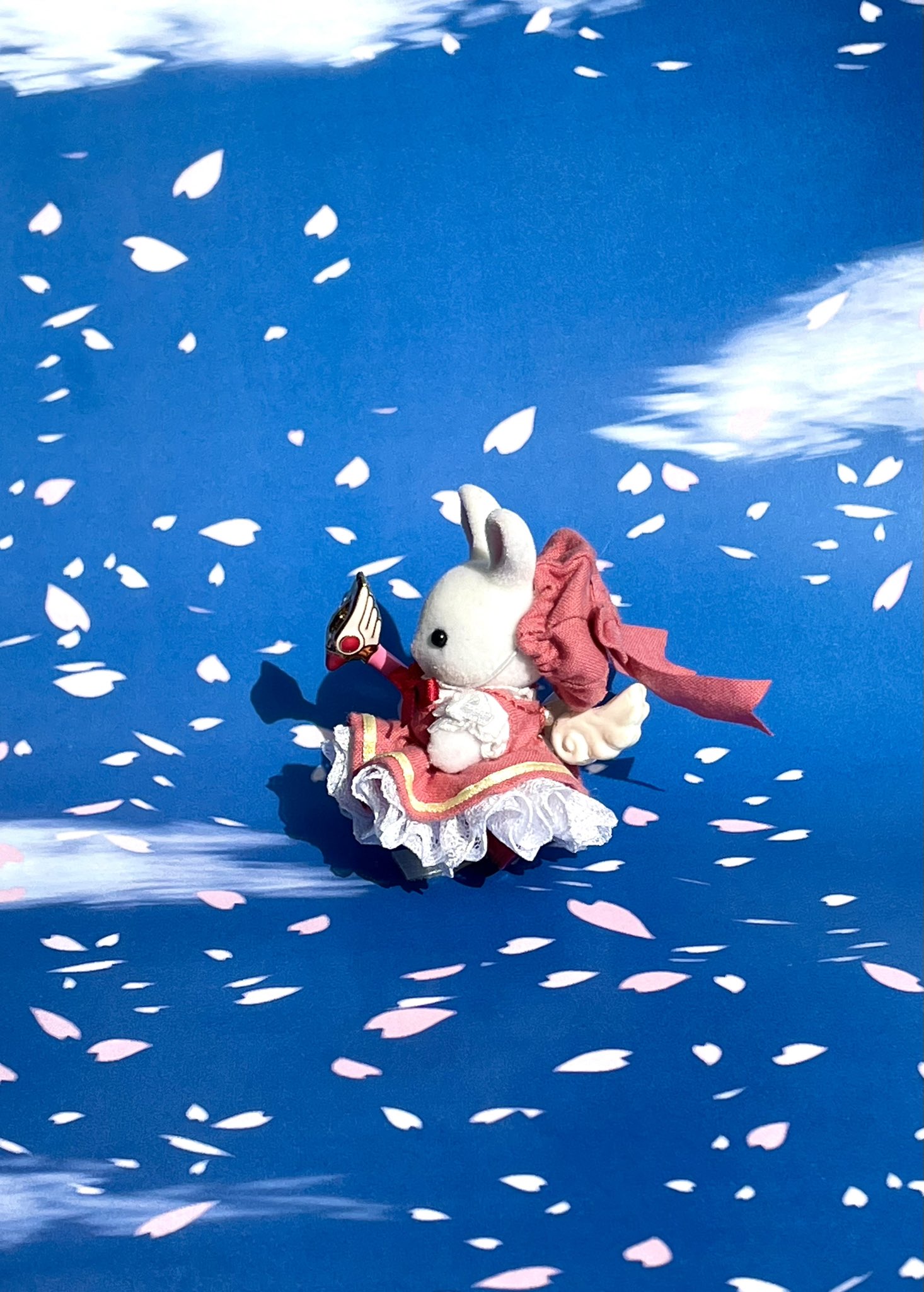 シルバニア　sakura hana-vanian (@hana_vanian) / X