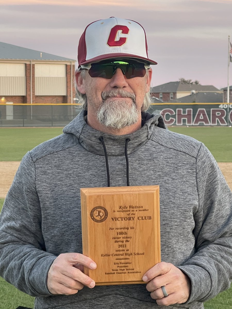 Alfred Buster on Twitter "100 reasons why Coach Kyle Watson is highly