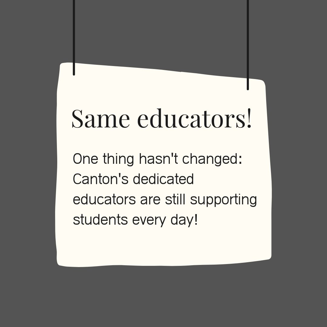 Canton Educators Association tweet media