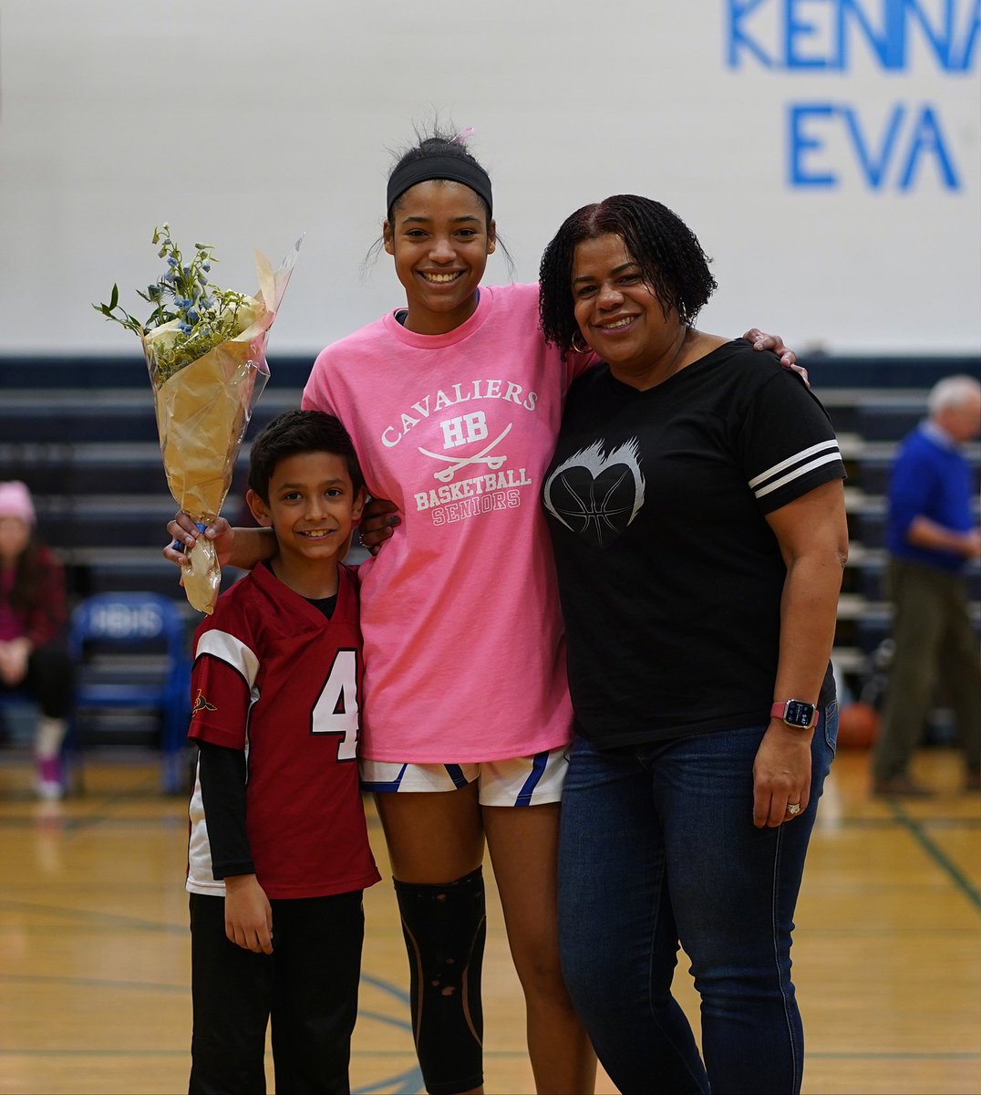 Cheyenne Colbert tweet media