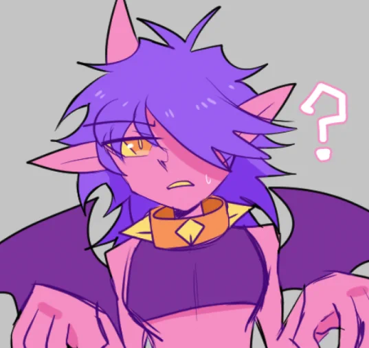 i love my oc salmir sooo much he means so much to me and when i think of him i just smiel really big 