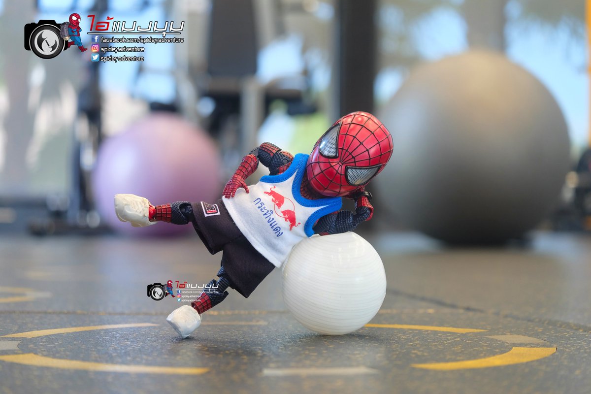 spideyadventure's tweet photo. A healthy outside starts from the inside. 💪😉
สุขภาพภายนอกเริ่มจากภายใน
#eggattack #eggattackaction #eggattacker #eggattackspiderman
#eggattackthailand #eggattackactid #eggattackid #fitness #weighttraining #sport #ฟิตเนส #เวทเทรนนิ่ง #ออกกำลังกาย #เล่นเวท https://t.co/zyFyckK9Kx