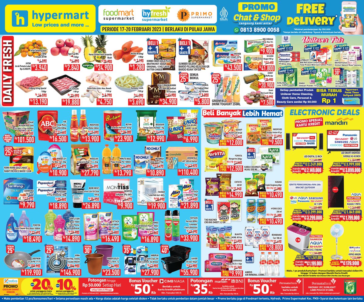 Hypermart_id tweet media