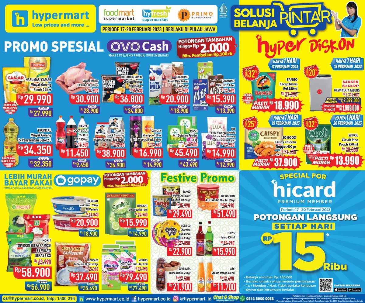 Hypermart_id tweet media