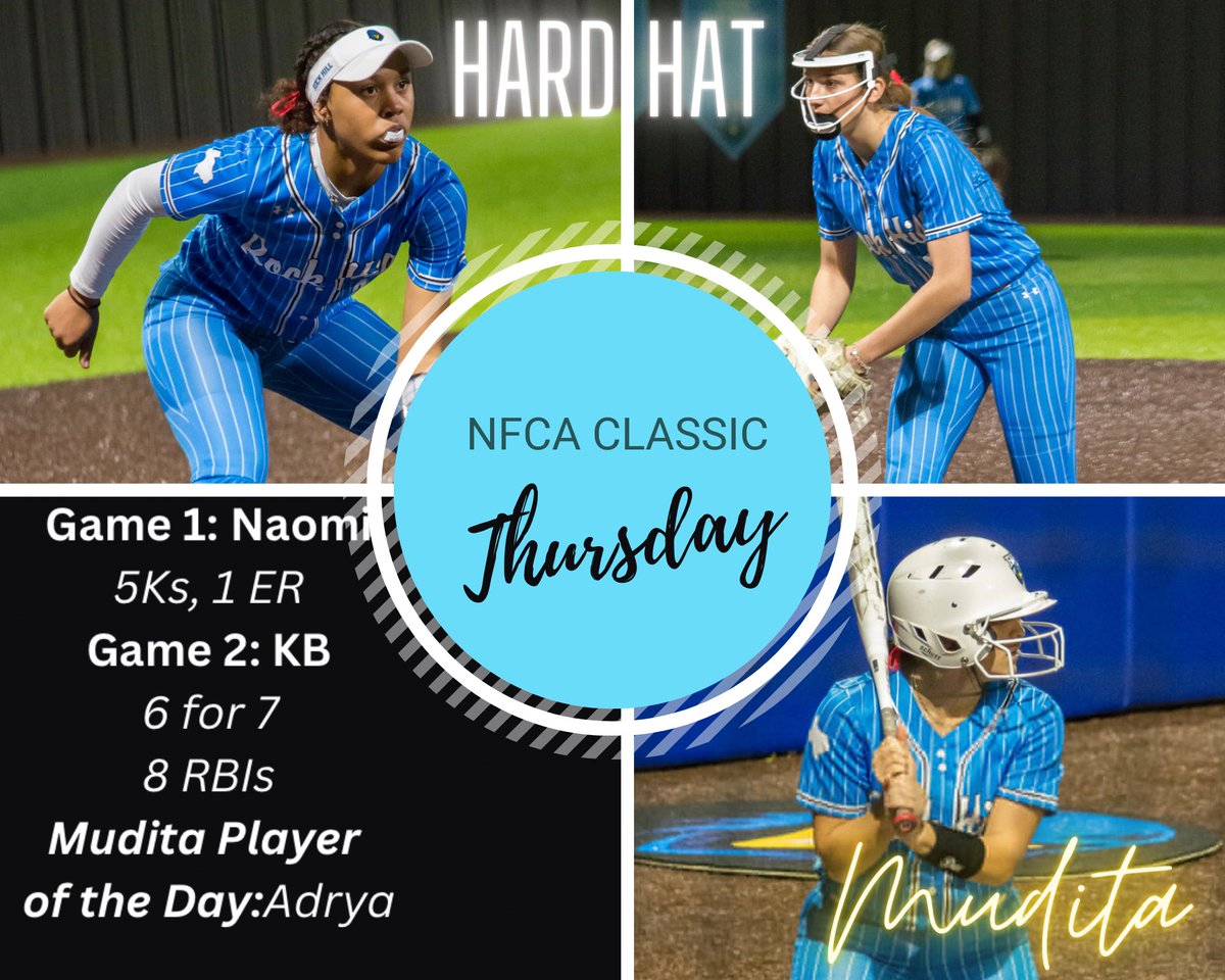 🥎Rock Hill Softball🥎 tweet media