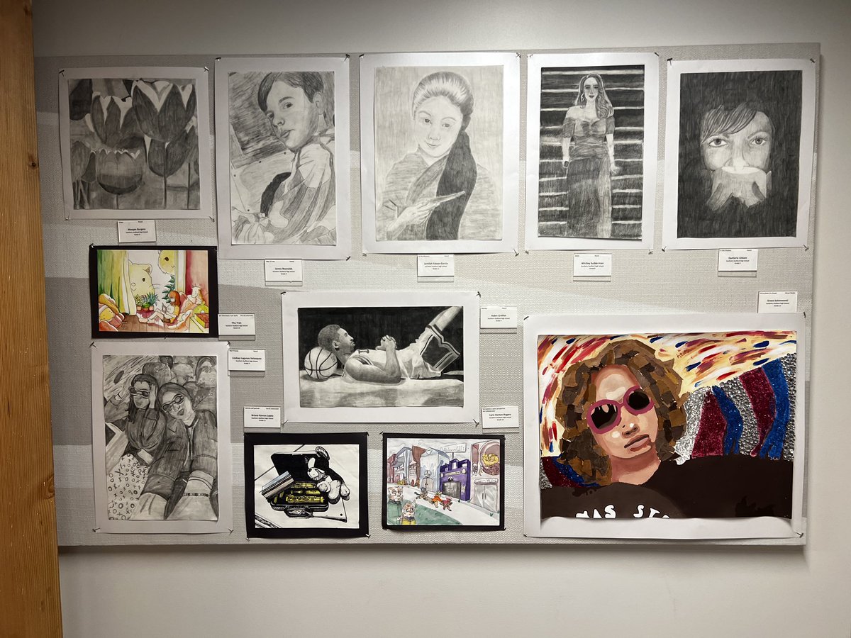 Southern Guilford tweet media