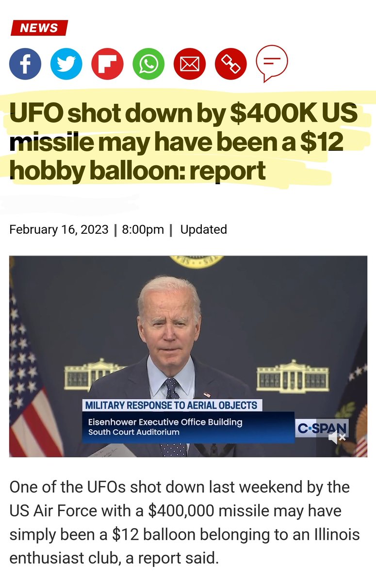 PvMethods's tweet image. Anyone wanna go to hobby Lobby? 🤔 #hobbylobby #Balloons #Biden #news