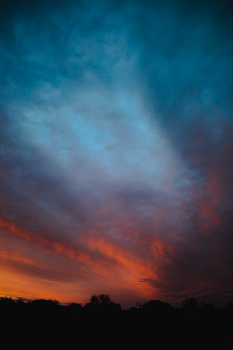 Groundtruth on Twitter "Sunset in Universal City, Texas, near JBSA