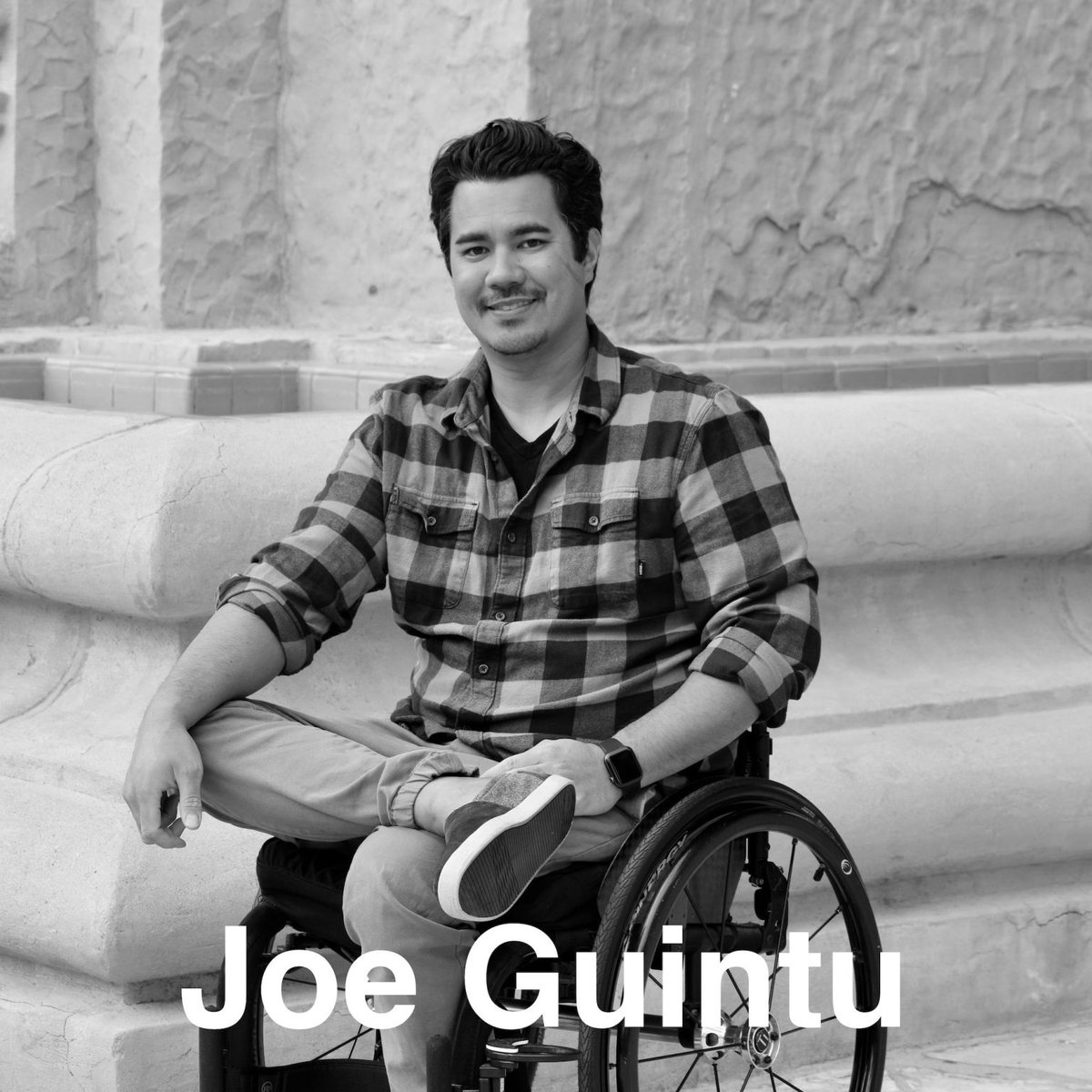 joeg2's tweet photo. Check out my podcast interview on Time to Sing Your Song with @mkearney33! Available on all podcast platforms, but here is a link to Apple - https://t.co/6rJd54QQPG

#disabled #mindset #podcast #resilience #spinalcordinjury #surfersmyelopathy #timetosingyoursong #wheelchair https://t.co/qaxLQz1Cyu