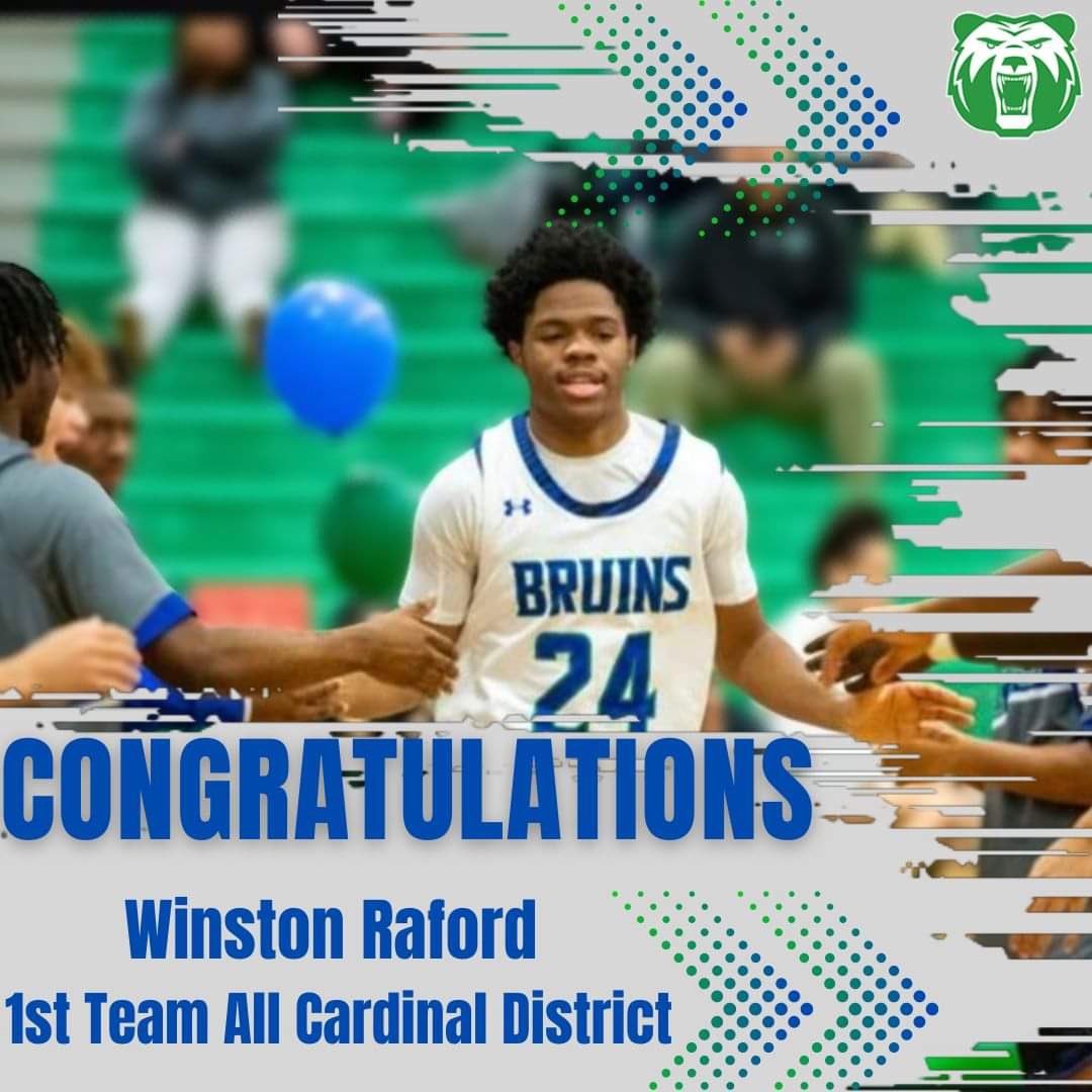 Thanks to all of my coaches <a href="/ForestParkBBall/">ForestParkBoysBBall</a> and my teammates! @bballtrain24_7 <a href="/sp8balltraining/">Andre Speight</a> <a href="/4youWin/">BigRay_24</a> #practicewinningeveryday!!!