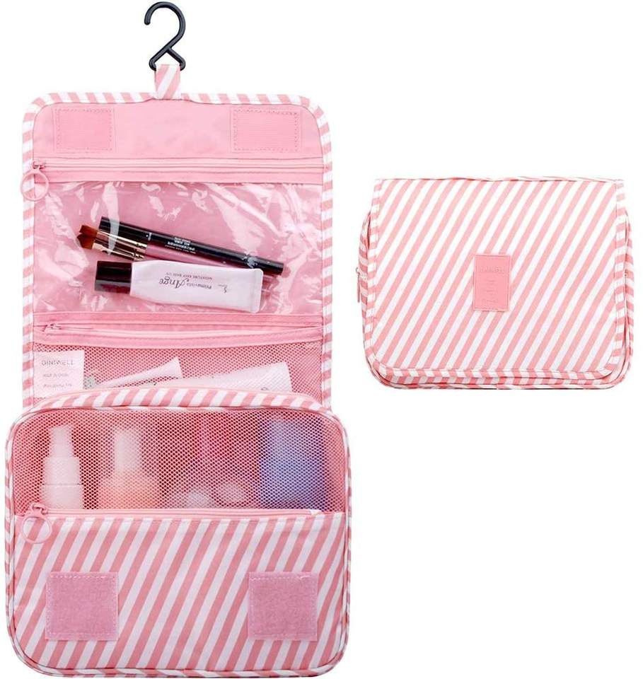 Portable Make Up Bag

🛒 mostcos.com

#makeupbox #fashion #girl #happy #instagood #instagram  #makeup  #makeupclothbox #CosmeticBox #CosmeticHolder #CosmeticOrganizer #CosmeticStorage #Jewelry #JewelryBox #JewelryHolder #JewelryOrganizer #JewelryStorage #makeuplover