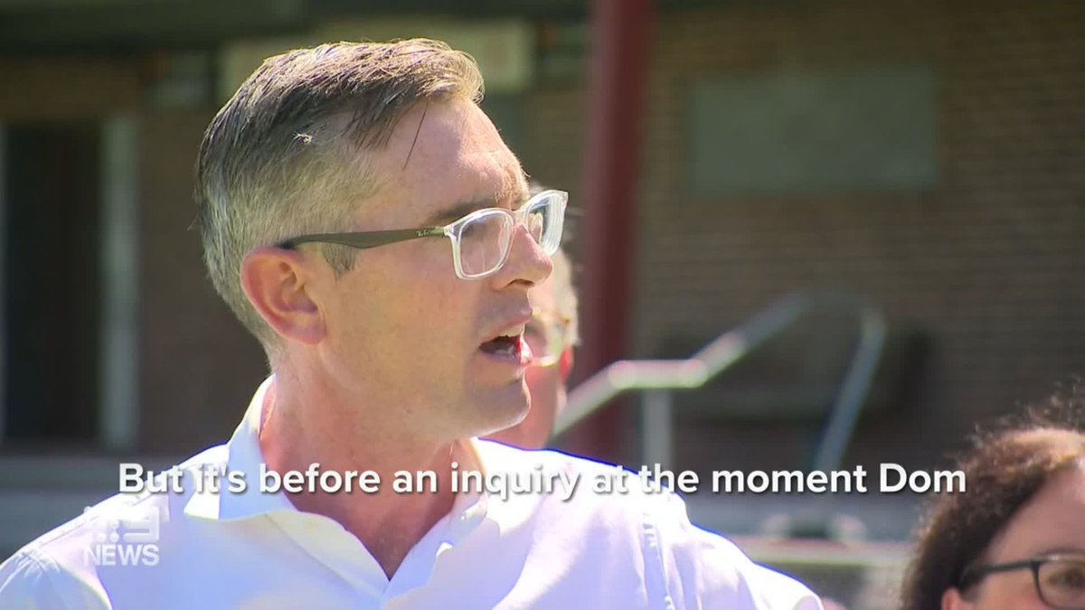 9News Sydney on Twitter: 