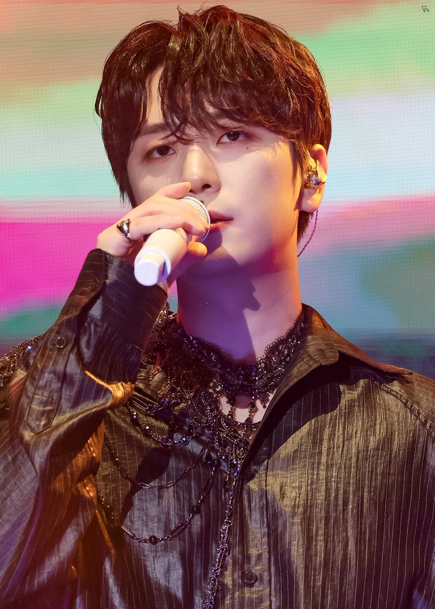 dreaming_ko's tweet photo. 220605 The Beginning : World Tree in Seoul
#고우림 #포레스텔라 #Forestella

🎥🌌 https://t.co/cmg8ZlQ60B