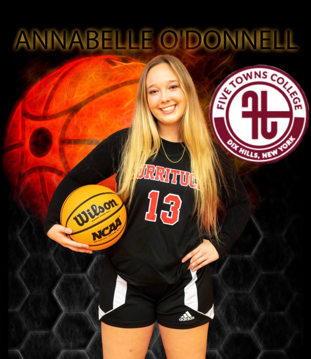 I am blessed and extremely grateful to receive an offer from Five Towns College. Thank you so much Coach Corey for such an amazing opportunity! <a href="/FiveTownsNY/">Five Towns College</a> <a href="/mikemillsnc/">Mike Mills WBB College Recruiting</a>