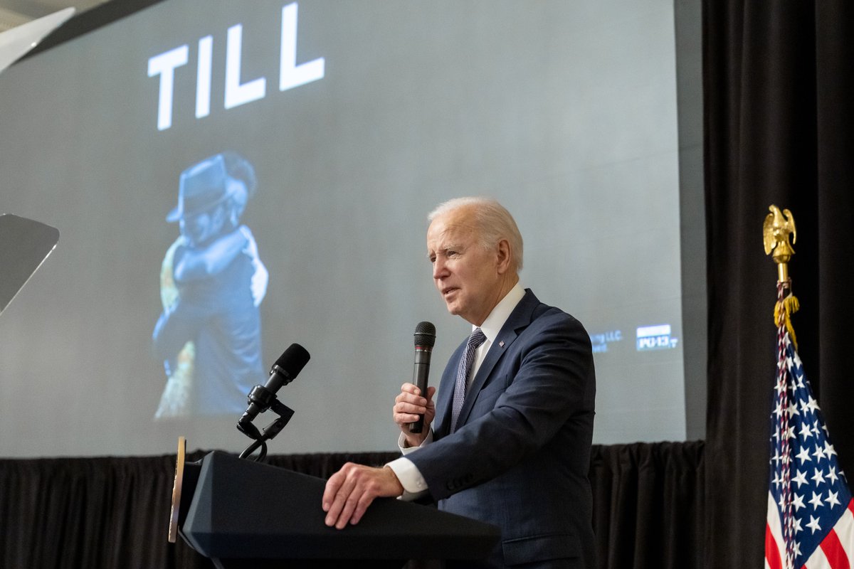 President Biden Archived tweet media