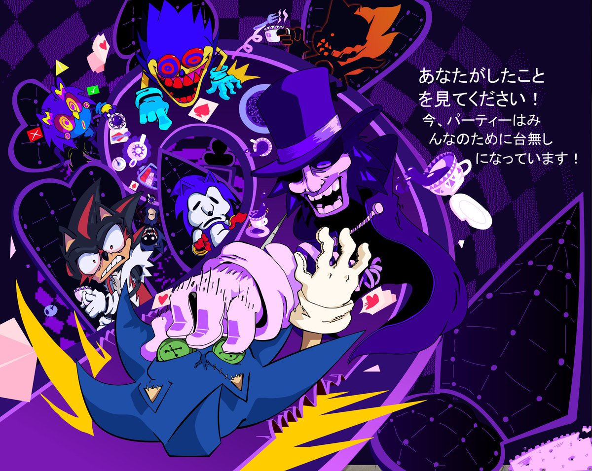 Zurg open) on Twitter "i wont turn this down! >]"