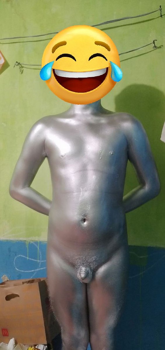 master_ek_'s tweet photo. Manusia silver https://t.co/xN1nLborBa