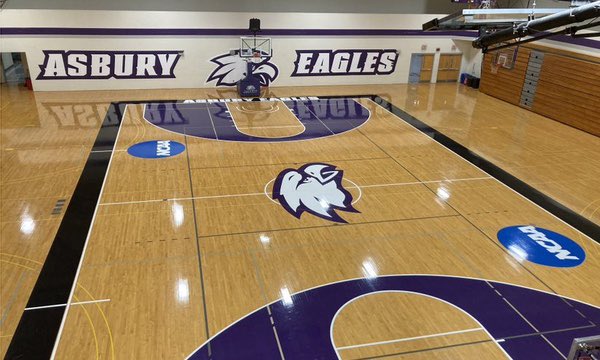 After a great call with Coach Horton. I am so honored to be offer to play with <a href="/AsburyVball/">Asbury Volleyball</a> Go Eagles!!