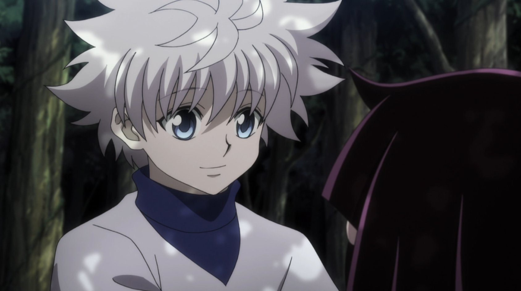 Hunter x Hunter volta a entrar em hiato e deixa de ser semanal