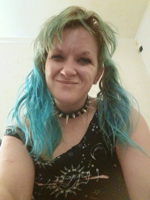 Just fucked hair... Don't care 😜 https://t.co/KoRX8QCKCu<a href="/tag/newprofilepic"class="tags"><span>#newprofilepic</span></a>