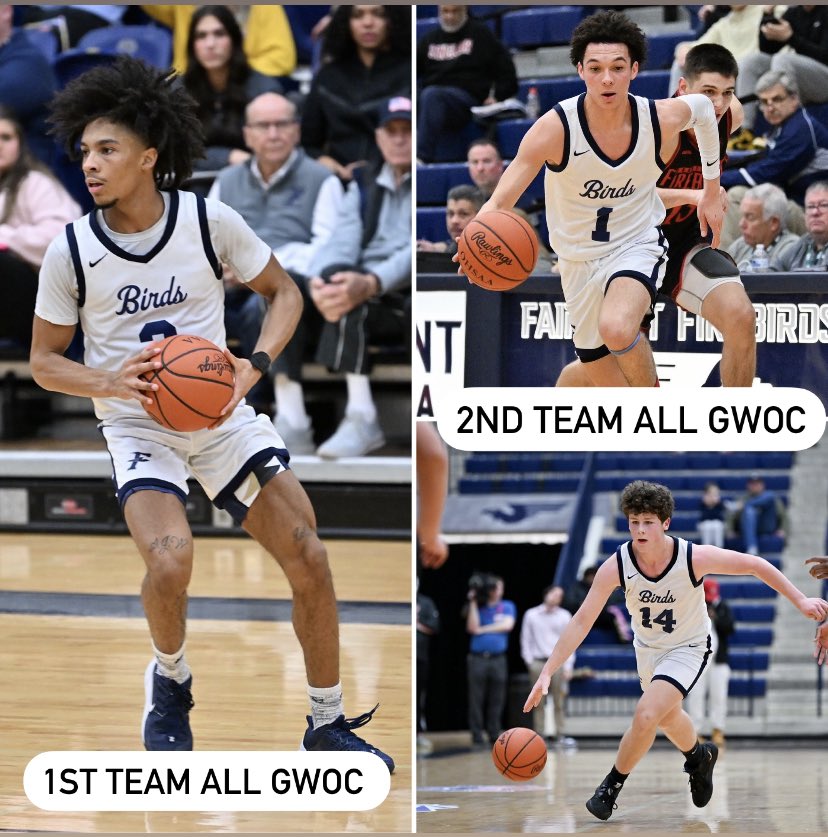 Fairmont Boy’s Basketball tweet media