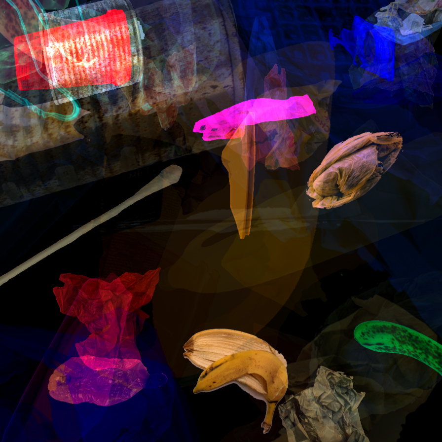 VisPlastica's tweet photo. Alien urban nightlife..  https://t.co/78PxqANby9 https://t.co/4rQrKOCHLO                                                           #AIart #GenerativeArt #MachineLearning #jetsonnano https://t.co/T0WZ2L7Vaq