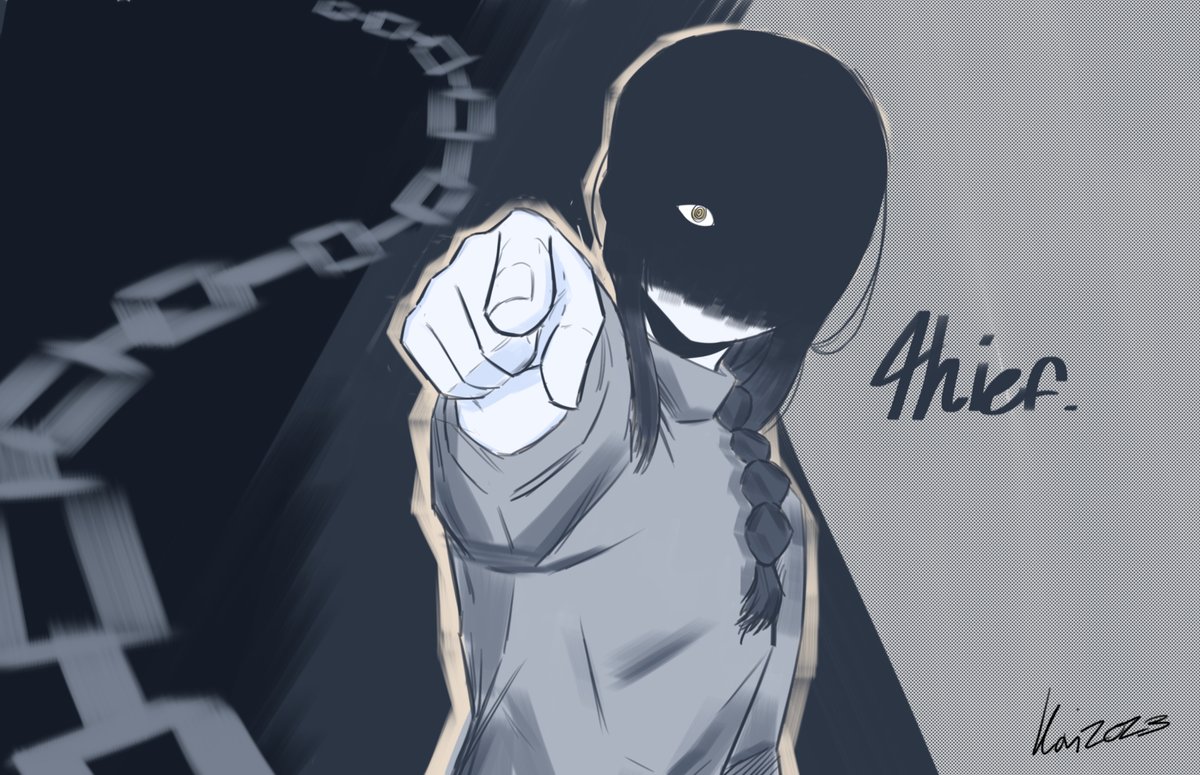 hyliankai0's tweet photo. just some nayuta fanart #csm119 #NAYUTA #csm https://t.co/P7iKVE7aZH