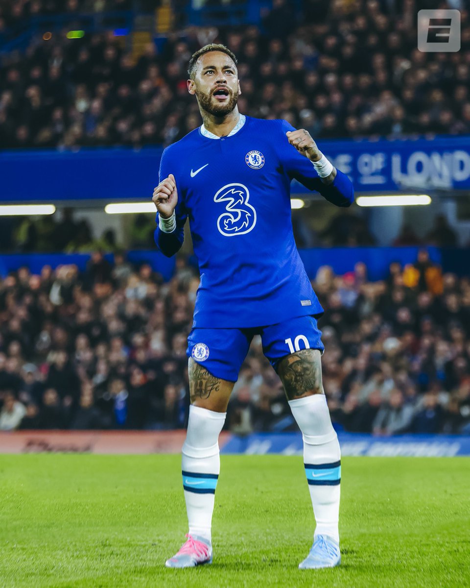 Сумні перспективи для Мудрика: Президент ПСЖ Нассер аль-Хелаїфі і співвласник "Челсі" Тодд Белі провели таємну зустріч в Парижі, щоб обговорити потенційний трансфер Неймара, підтвердили джерела ESPN. #Mudryk