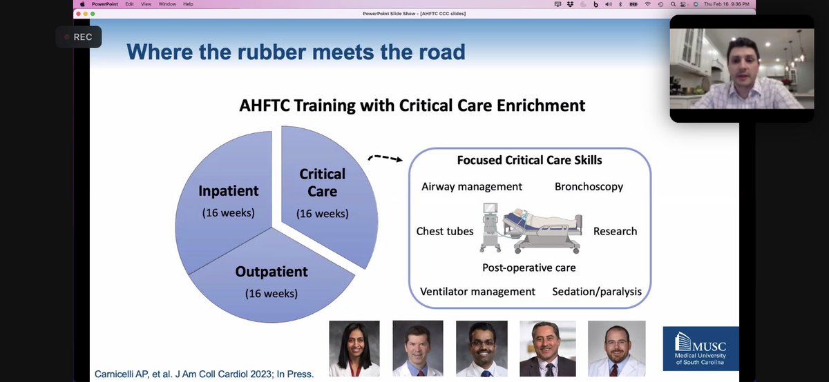 Ryan J Tedford MD (@ryantedfordmd) on Twitter photo Sharing a vision for integrating critical care into AHFTC fellowship. A pleasure to call <a href="/Carnicelli_Ant/">Anthony Carnicelli, MD FACC</a> a colleague <a href="/MUSC_Cardiology/">MUSC Cardiology</a>. More to come soon in <a href="/JACCJournals/">JACC Journals</a> #HFLeadership <a href="/MarkDrazner/">Mark Drazner</a> <a href="/HFSA/">HFSA</a> Sharing a vision for integrating critical care into AHFTC fellowship. A pleasure to call <a href="/Carnicelli_Ant/">Anthony Carnicelli, MD FACC</a> a colleague <a href="/MUSC_Cardiology/">MUSC Cardiology</a>. More to come soon in <a href="/JACCJournals/">JACC Journals</a> #HFLeadership <a href="/MarkDrazner/">Mark Drazner</a> <a href="/HFSA/">HFSA</a>