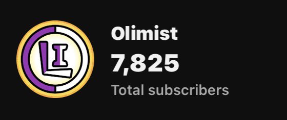 Olimist's tweet photo. PINNING 
HAIII my name is Marina and I go by She/Her pronouns :3
I LOVE BFDI and Pikmin and I have an almost 8000 Subscriber BFDI centered channel
I love all my oomfies and you guys!!!!!!! x3 https://t.co/MpAAxQbRQJ