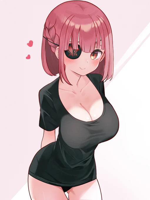 #マリンのお宝 