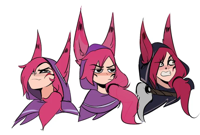 testing brushes 