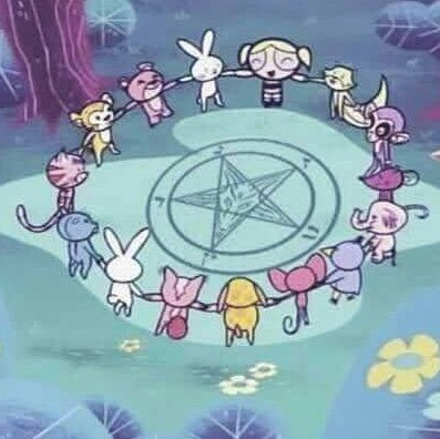 wizardofoxgames's tweet photo. After studying so much about this beautiful web of casuality and destiny, you might realize some of it should actually be untagled.

Use your #witch powers to get to the root of things: https://t.co/UQRO3w7Yt9 https://t.co/JTG7Fh3K6g