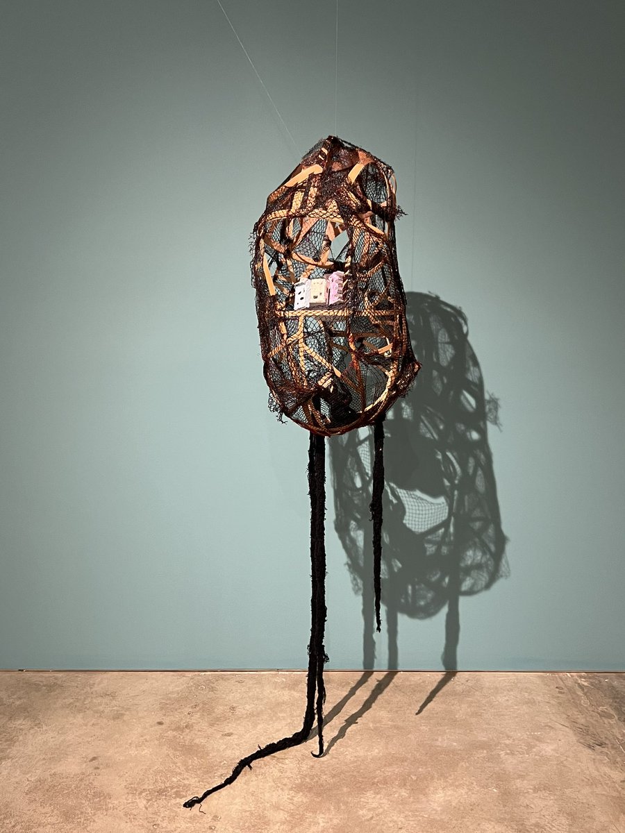 AISDFineArts's tweet photo. We loved every minute of celebrating the four @AlvinISD students earning their way in to one the most prestigious art shows offered to students in the greater Houston area. You can see their work on display through June @camhouston https://t.co/0dNbHXGYID https://t.co/63rDjViNtB