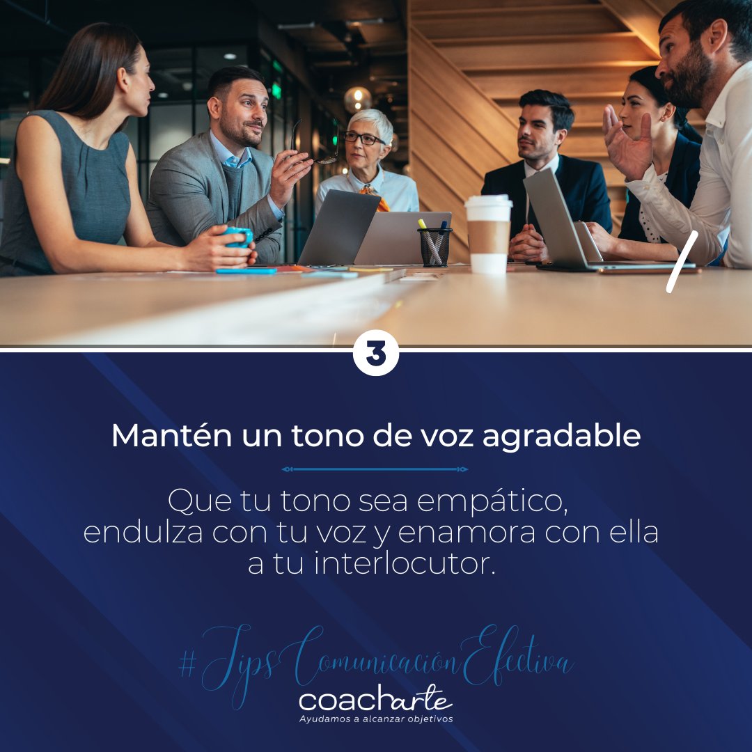 Coacharte1's tweet photo. En "El arte de comunicar y cómo hablar de forma que la gente quiera oír" Julián Treasure nos comparte 4 pilares con el acrónimo HAIL: Honesty, Authenticity, Integrity &amp; Love; y nos aporta algunos consejos más.

Te dejamos el link a su Ted Talk.

https://t.co/HpXXDAzhkN
uage=es https://t.co/ComaLiiK2p