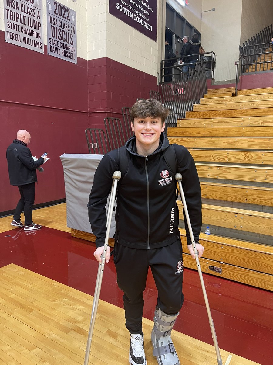 Ghosts get the win over Roanoke 60-40. Nice to send Michael out a winner on Senior Night!

<a href="/Stephen_Braun22/">Stephen Braun</a> w/ 14pts &amp; 8reb
Brady Ward w/ 13pts &amp; 11reb
Kai Morrow w/ 10pts &amp; 5reb
<a href="/CoventryBrynden/">Brynden Coventry</a> with 8pts &amp; 6asts
<a href="/TylerLauber1/">Tyler Lauber</a> with 8pts