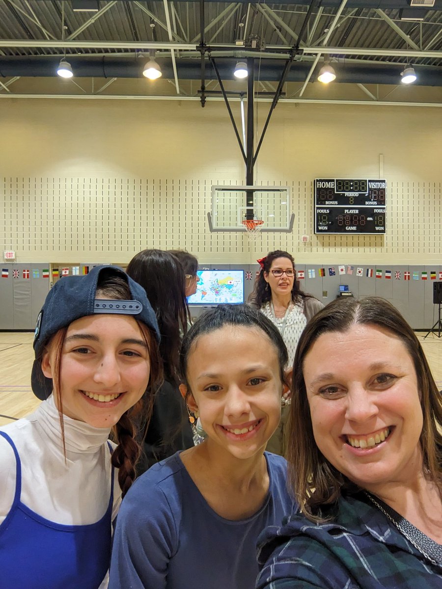 Tonight North Hanover Schools celebrated one of our greatest strengths our diversity! It was an incredible night filled with food, music, dancing, and laughter. I can't wait until next year! Thank you <a href="/dodeagrants/">DoDEA ETAC</a>! #nhthello <a href="/helenpaynehp/">Helen Payne</a>