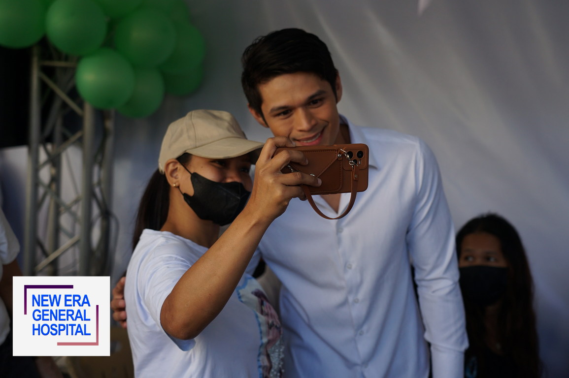 Lingap Sa Mamamayan tweet media