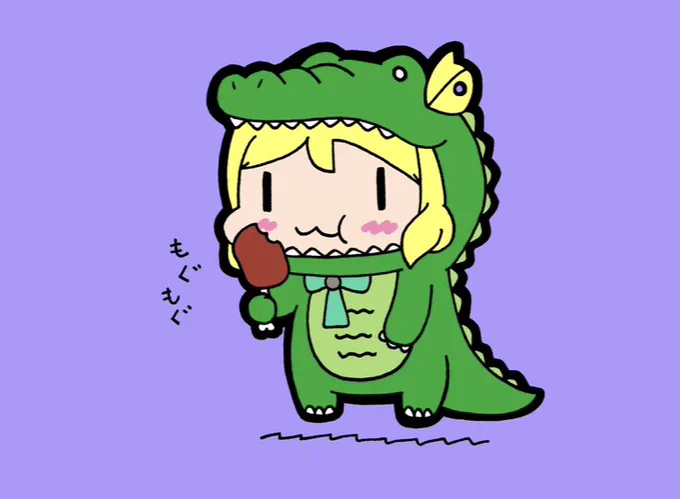 今日も寒いので暖かい格好をしよう 