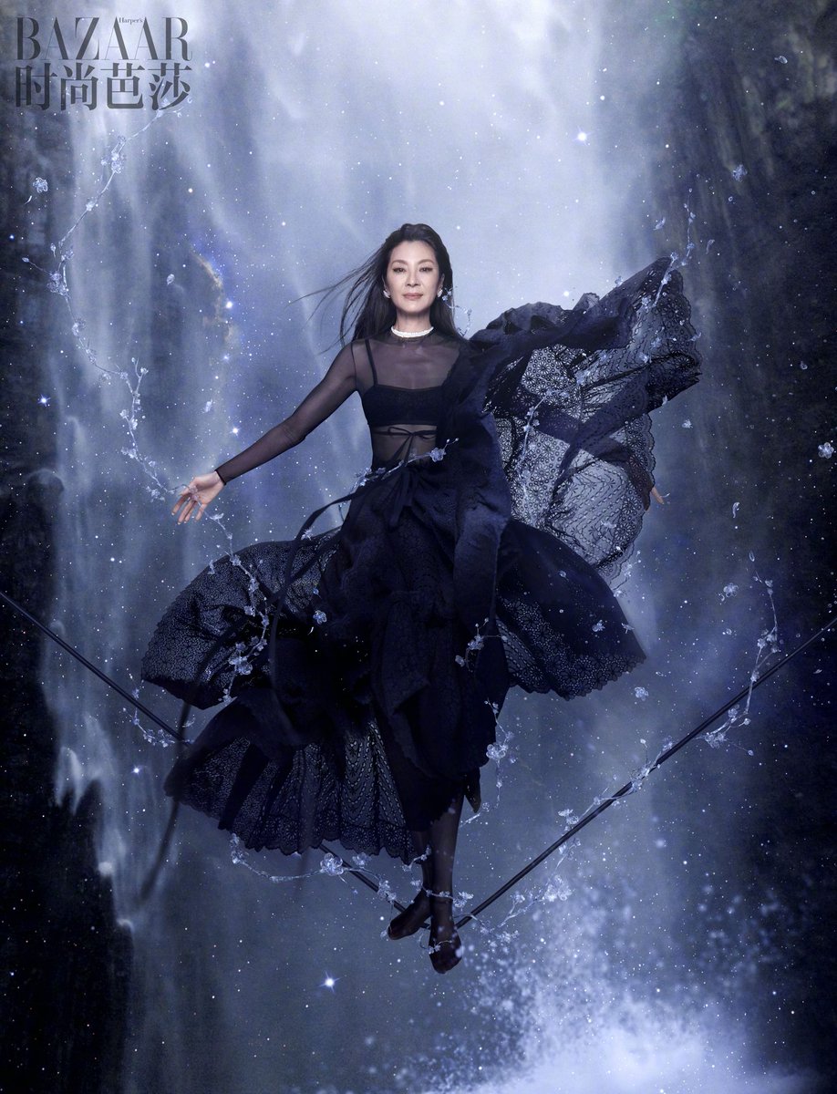 MichelleYeoh _Fanpage tweet media
