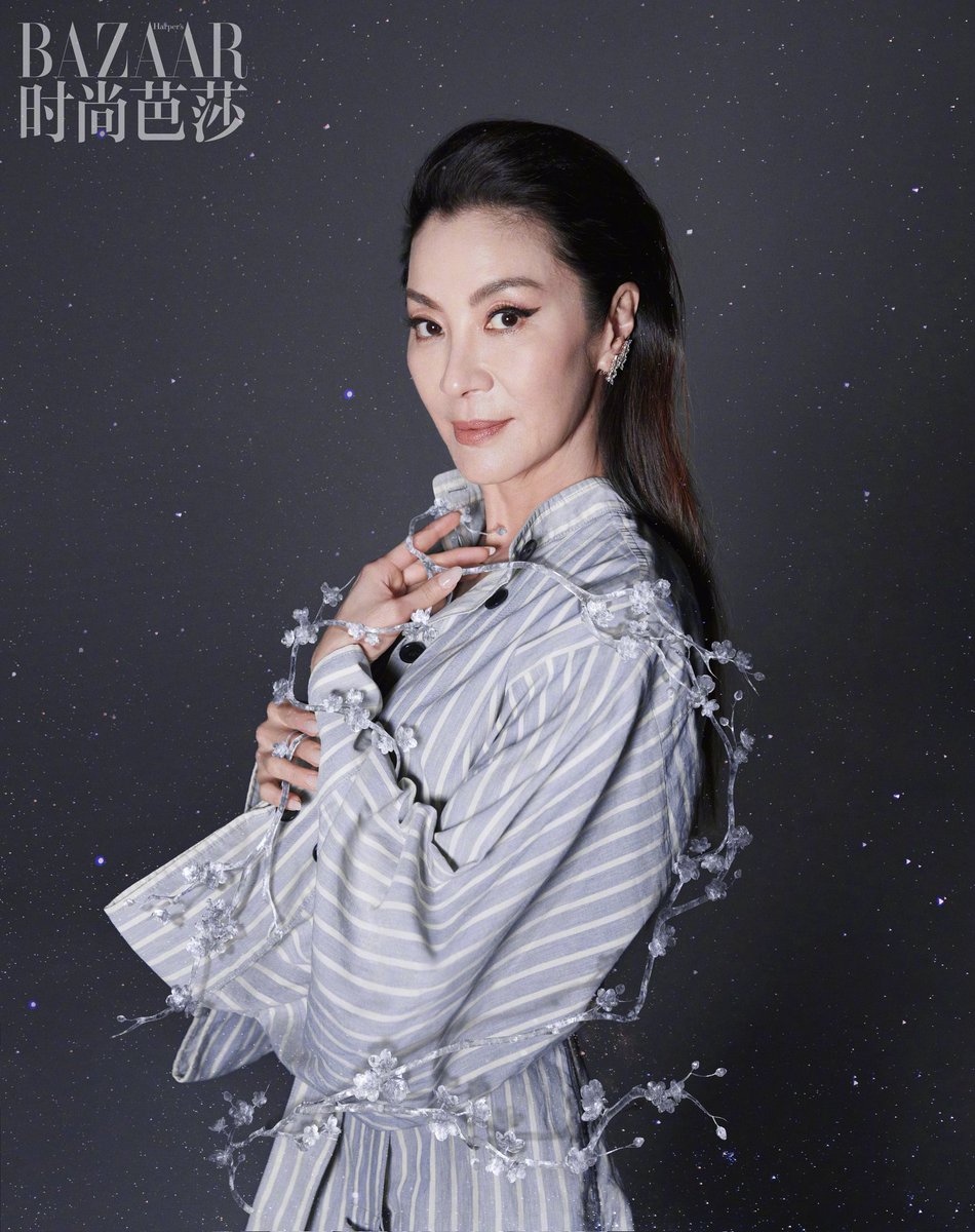 MichelleYeoh _Fanpage tweet media