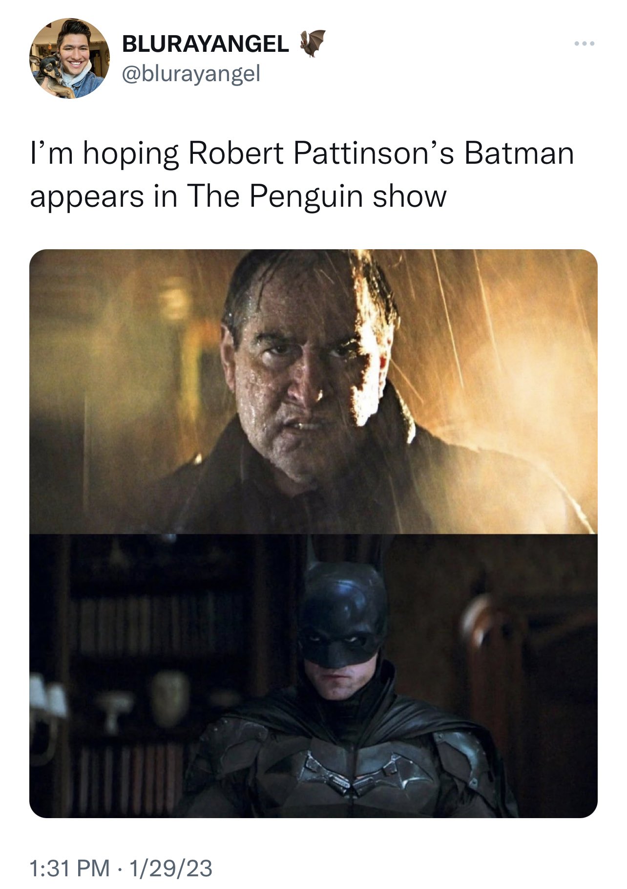 Descubrir 59+ imagen penguin quotes batman - Abzlocal.mx