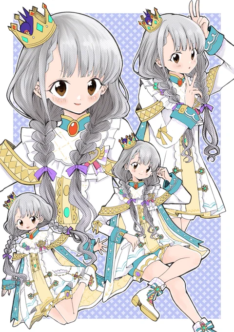 なぎーー 