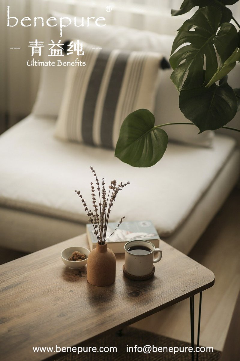 benepure's tweet image. #benepure #cphi #botanicalextract

Quietude is the crown of life.

benepure.com
info@benepure.com