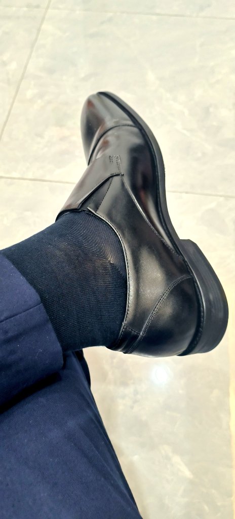 blacksock_lover's tweet photo. https://t.co/0WK9ssiatv