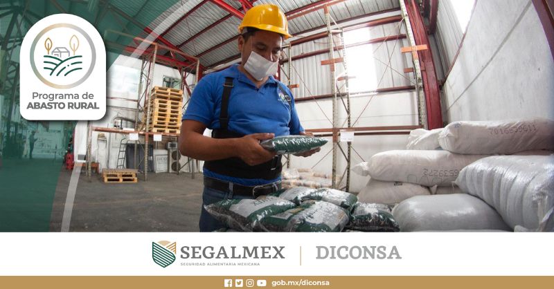 SegalmexDiconsa's tweet photo. En México, existen programas como #PreciosDeGarantía, operado por @Segalmex_Mex, que buscan fortalecer la producción y el consumo de productos de la #CanastaBásica, como el maíz y el frijol. Estos alimentos tienen un valor cultural y nutricional importante. https://t.co/evxtoeUZTF